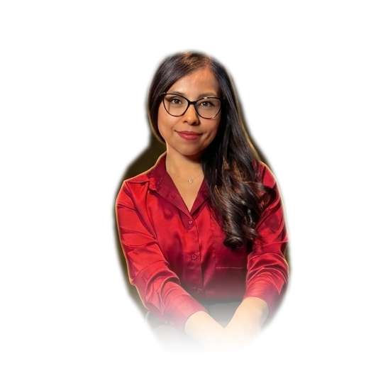 Alicia Zamora — La Arquitecta de Negocios