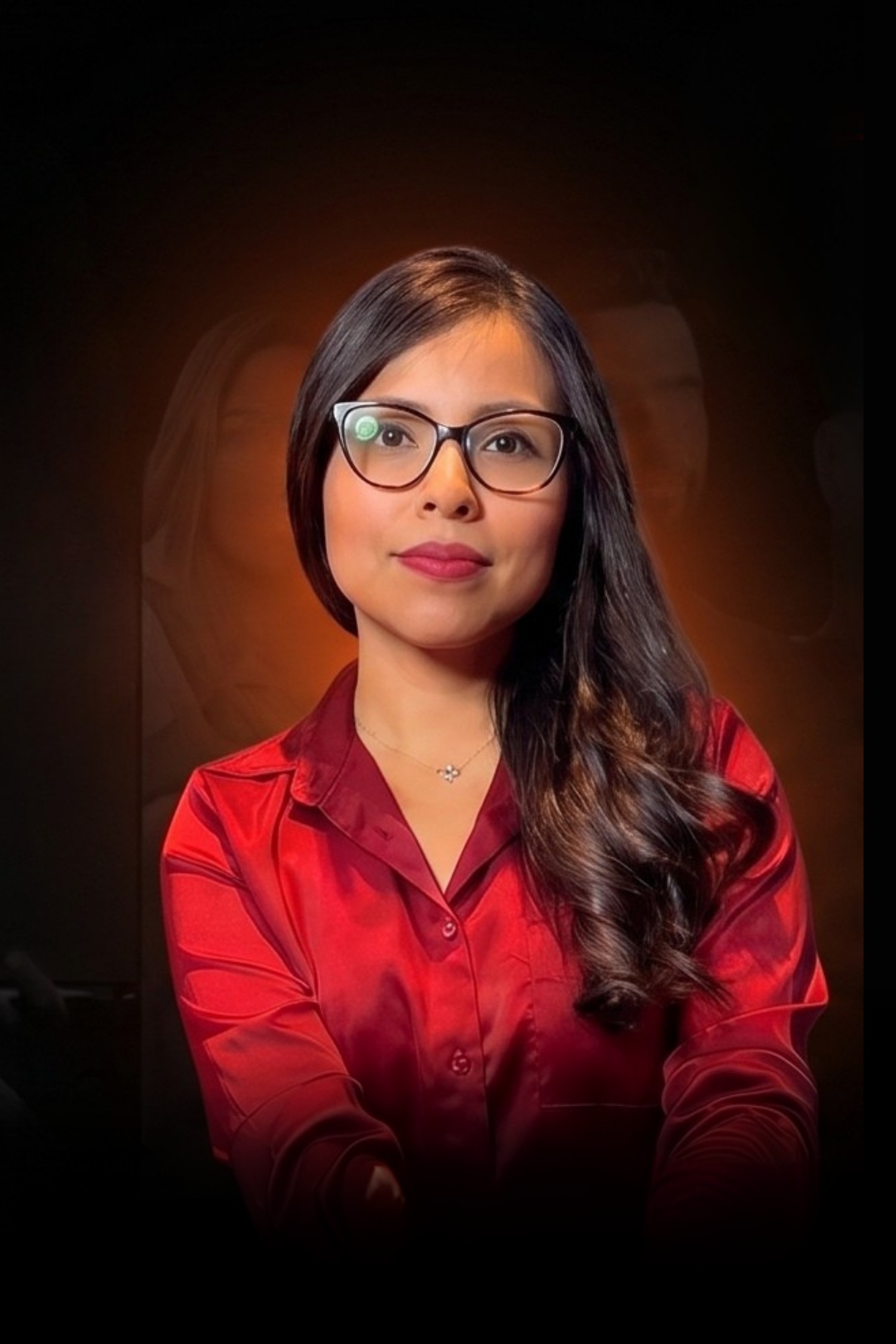 Alicia Zamora — Consultora de Retail